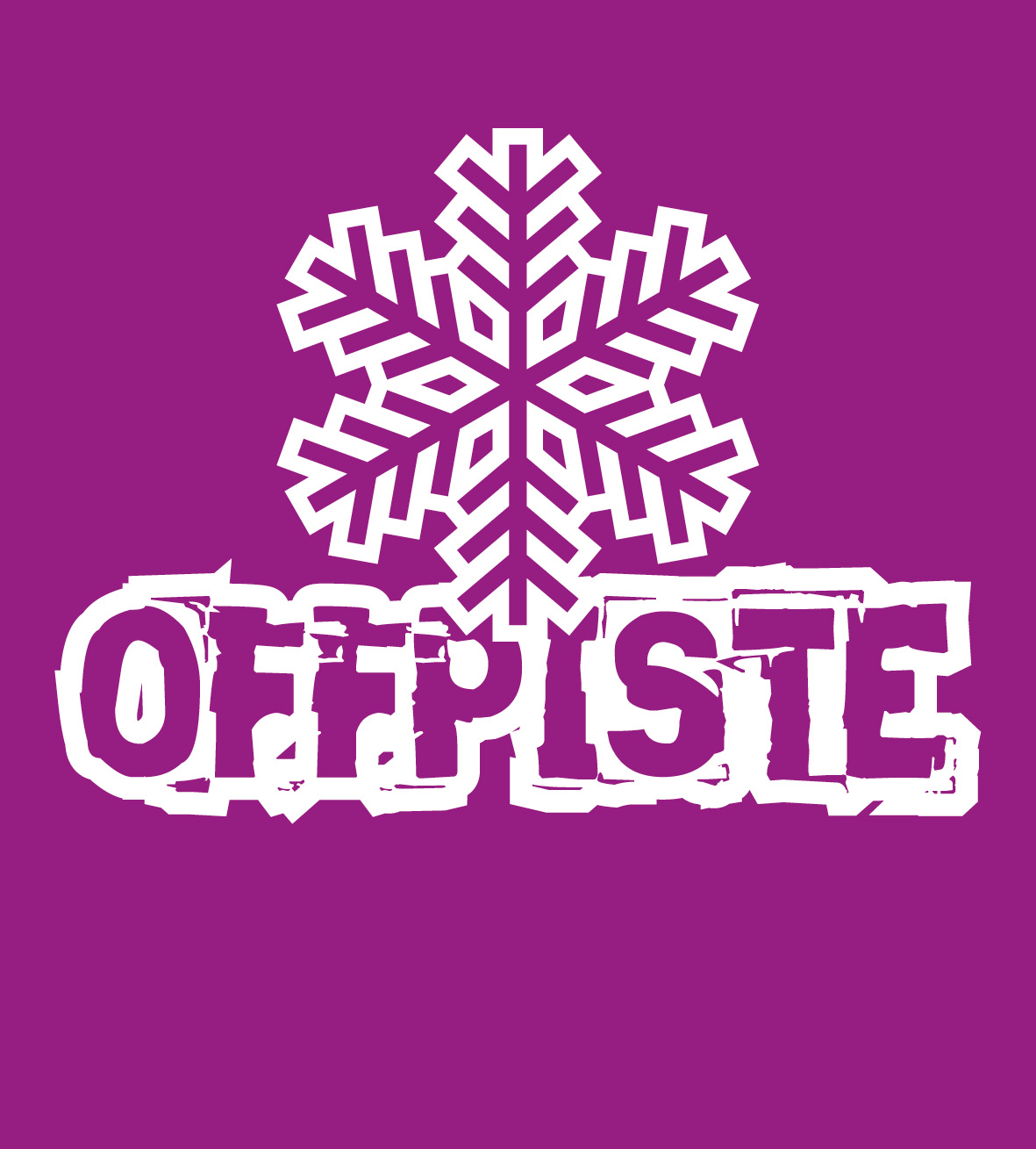 Offpiste Logo