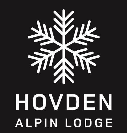 Hovden Alpin Lodge Logo